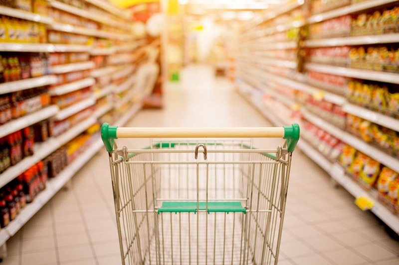 Alta nos pre�os dos alimentos pode impactar restaurantes