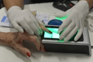 Cadastramento biom�trico ainda n�o foi conclu�do em Gaspar e Ilhota