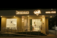 Intercor: a cl�nica que cuida do seu cora��o agora no Centro de Gaspar