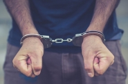 Adolescente � levado ao Casep ap�s ser detido por tr�fico de drogas em Gaspar