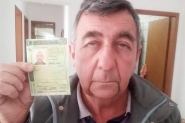 Fam�lia procura homem visto pela �ltima vez no Centro de Gaspar