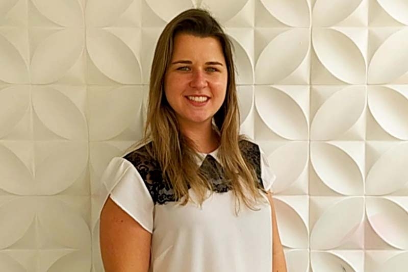 Pela primeira vez, N�cleo Imobili�rio de Gaspar ser� presidido por uma mulher