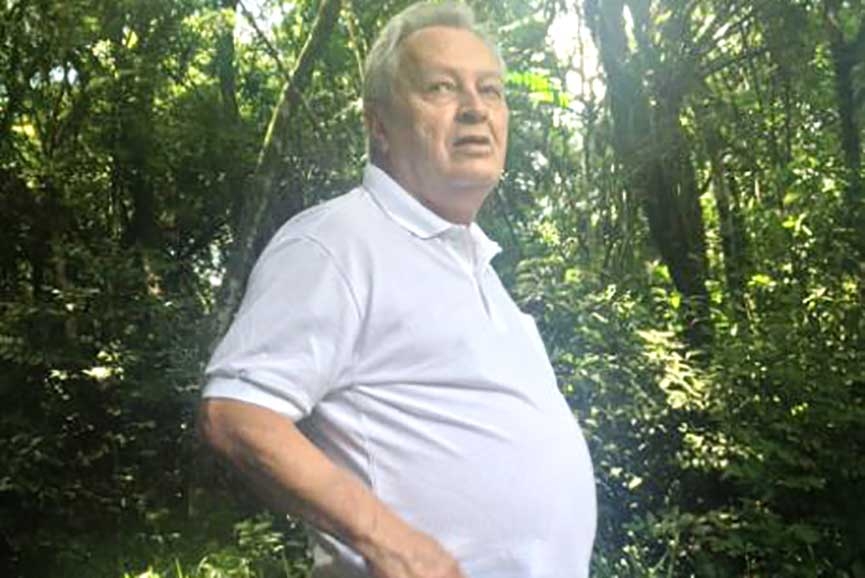 Saiba quem � a 35� v�tima fatal do coronav�rus em Gaspar