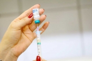 S�bado � 'Dia D' de vacina��o contra poliomielite e multivacina��o