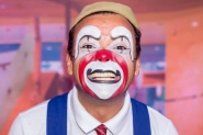 Teatro Biriba retoma espet�culos em Gaspar