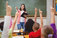 Dia do Professor: data lembra os desafios da Educao