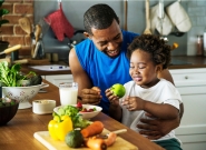 Nutricionista alerta a import�ncia de uma alimenta��o saud�vel