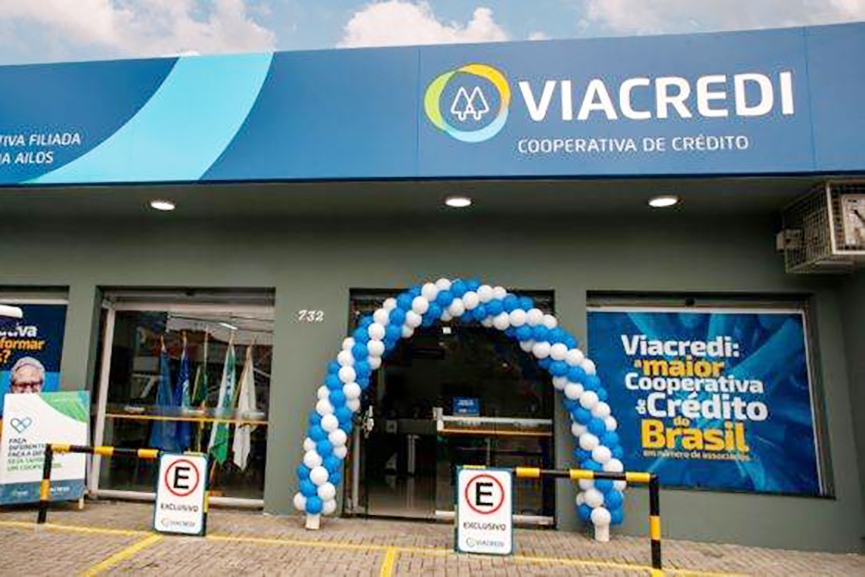 Viacredi na lista das melhores empresas de grande porte para trabalhar no Brasil