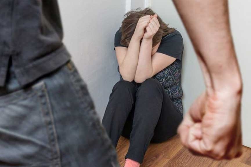 Homem � preso ap�s descumprir medida protetiva e agredir a ex em Ilhota