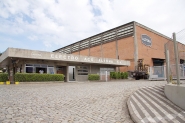 Altona deve finalizar mudan�a de Blumenau para Gaspar em 2023