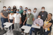 Hospital de Gaspar implementa Comiss�o Interna de Preven��o de Acidentes