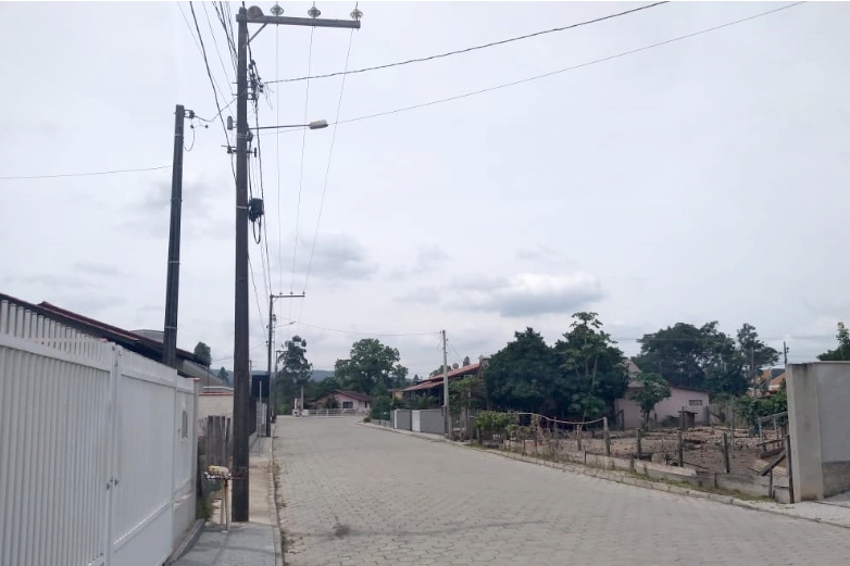 Secretaria de Obras investe mais de R$ 2 milh�es em ilumina��o p�blica
