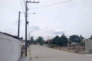 Secretaria de Obras investe mais de R$ 2 milh�es em ilumina��o p�blica