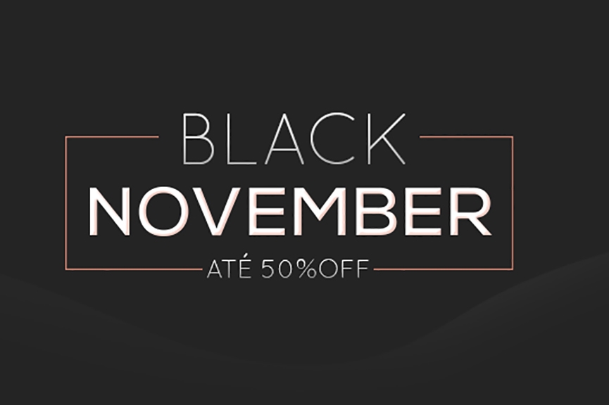 Black November: Procon de Gaspar alerta para m�s de promo��es