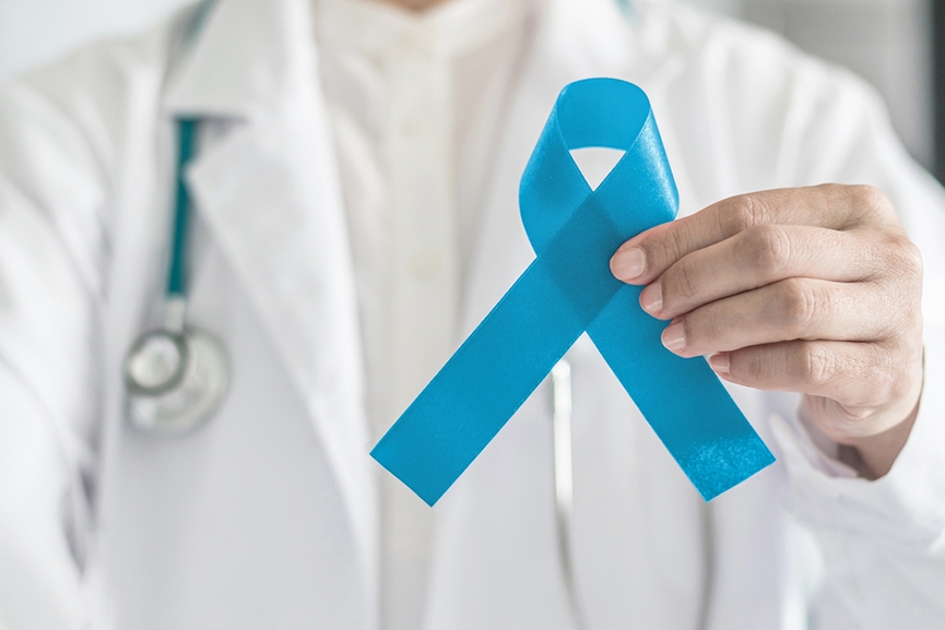 Novembro Azul: come�a a campanha que intensifica a��es voltadas � sa�de dos homens