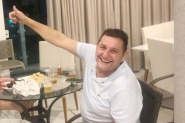 Confirma��o da primeira morte por coronav�rus em Gaspar completa sete meses 