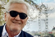 Gasparense Cl�udio Barbosa Fontes morre em Florian�polis