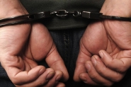 Homem � preso por n�o pagar pens�o aliment�cia em Ilhota 