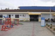 Posto de Sa�de do Centro de Gaspar retoma atendimento normal