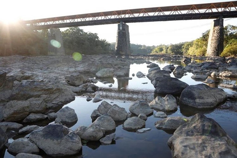 SC tem sete rios em situação de emergência por conta da estiagem