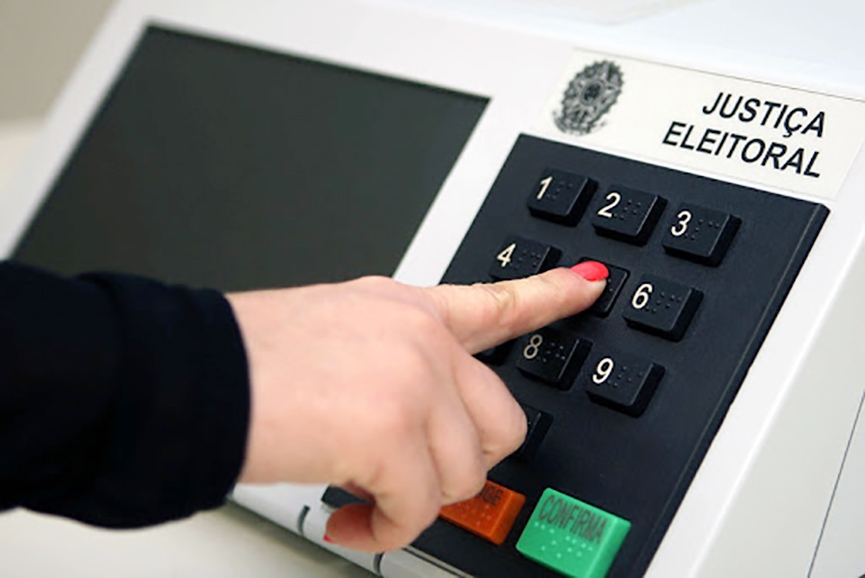 Confira o que voc� precisa levar para votar