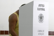 Eleitores de Ilhota so divididos em 39 sees e nove locais de votao