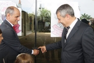 Dida � reeleito prefeito de Ilhota 