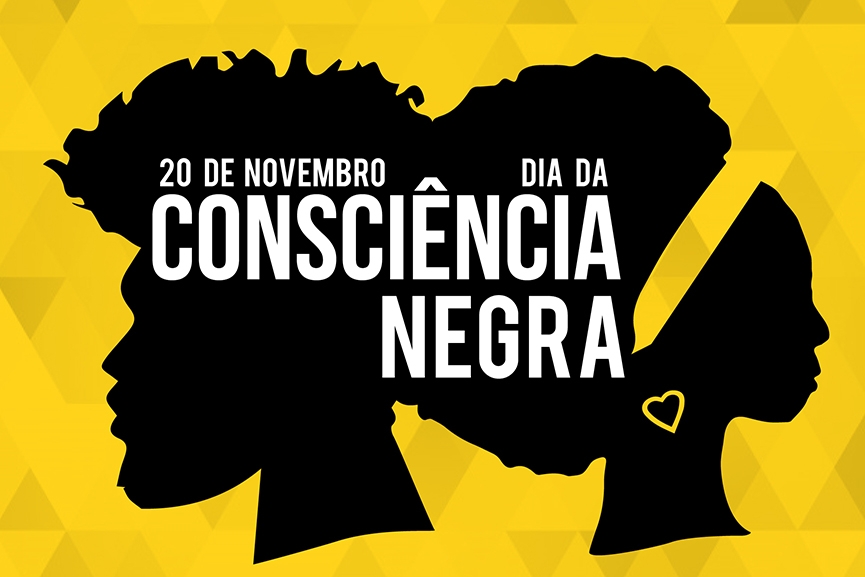 Trabalhos que enaltecem a cultura negra ser�o expostos na pra�a do Centro de Gaspar