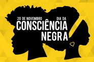 Trabalhos que enaltecem a cultura negra ser�o expostos na pra�a do Centro de Gaspar