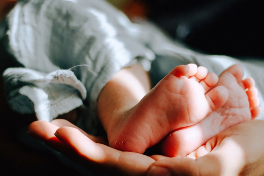 Casal de Rodeio � preso por adotar beb� de forma ilegal