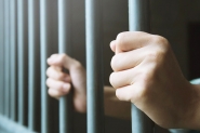 Foragido da justi�a por roubo � preso no Centro de Gaspar