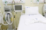 UTI que trata casos de coronav�rus atinge 100% de ocupa��o em Gaspar