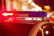 Carro com registro de furto � recuperado pela PM em Gaspar