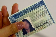 Habilitações vencidas em 2020 terão um ano a mais de validade