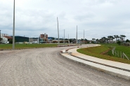 Anel de Contorno Viário de Gaspar: trecho 2 está em fase de finalização