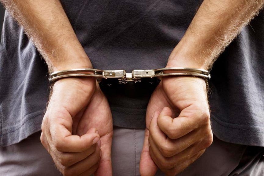 Homem é preso por desobediência após tumultuar trabalhos da PM em Gaspar