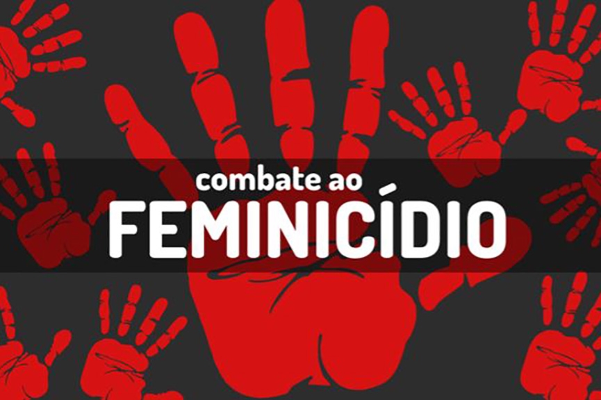 Jovem esfaqueada em Gaspar morre e autor do crime segue foragido