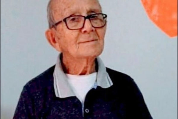 Idoso de 93 anos � morto a facadas pelo cunhado em Itapema