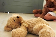 Homem que estuprou sobrinha de seis anos � preso no bairro Margem Esquerda, em Gaspar