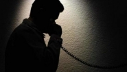 PM de Gaspar prende homem que ameaçava matar ex-companheira