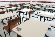 Aulas da rede estadual ser�o retomadas no dia 18 de fevereiro