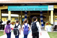 Aulas nas escolas municipais de Gaspar devem ser retomadas no dia 3 de fevereiro