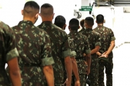 Inscri��es para o alistamento militar obrigat�rio est�o abertas