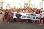 Movimento Afro Raízes do Vale mapeia famílias negras moradoras de Gaspar
