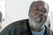 Gaspar se despede de Valdemar da Silva, mais conhecido como Nego M�