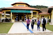 Secretaria de Educao lana questionrio de retorno s aulas semipresenciais em Gaspar