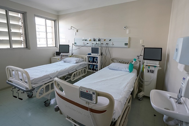 Santa Catarina oferece leitos cl�nicos ao Amazonas para pacientes com coronav�rus