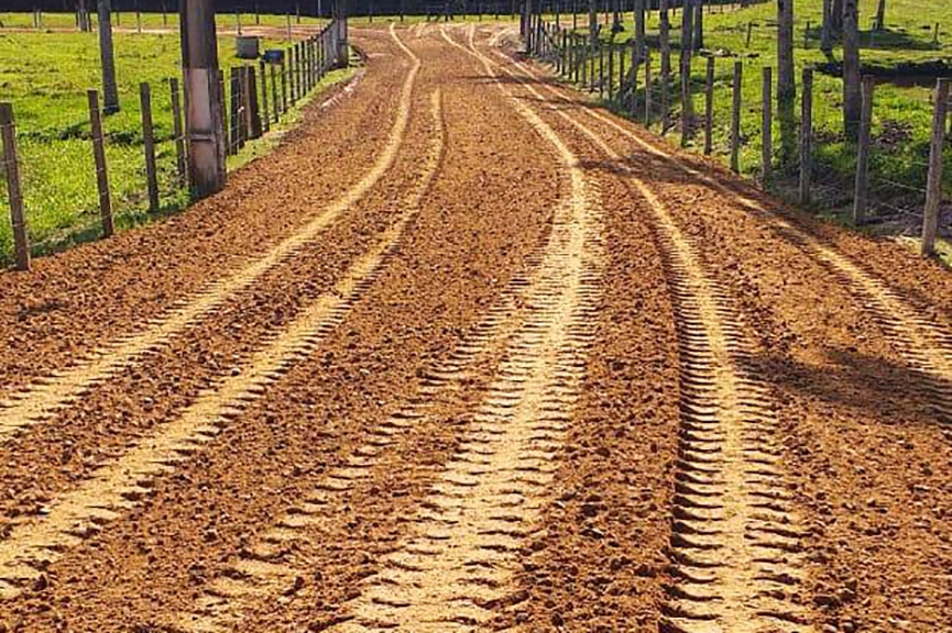 Quer saber se a sua rua vai receber manuten��o da prefeitura esta semana?