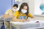 Em Gaspar, 72% dos pais vo enviar os filhos para aulas semipresenciais