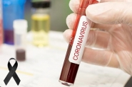 Mais dois gasparenses entram para a estat�stica de mortes por coronav�rus